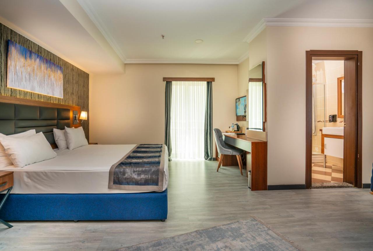 เดอะ บอสตันชึ โฮเต็ล Hotel อิสตันบูล ภายนอก รูปภาพ