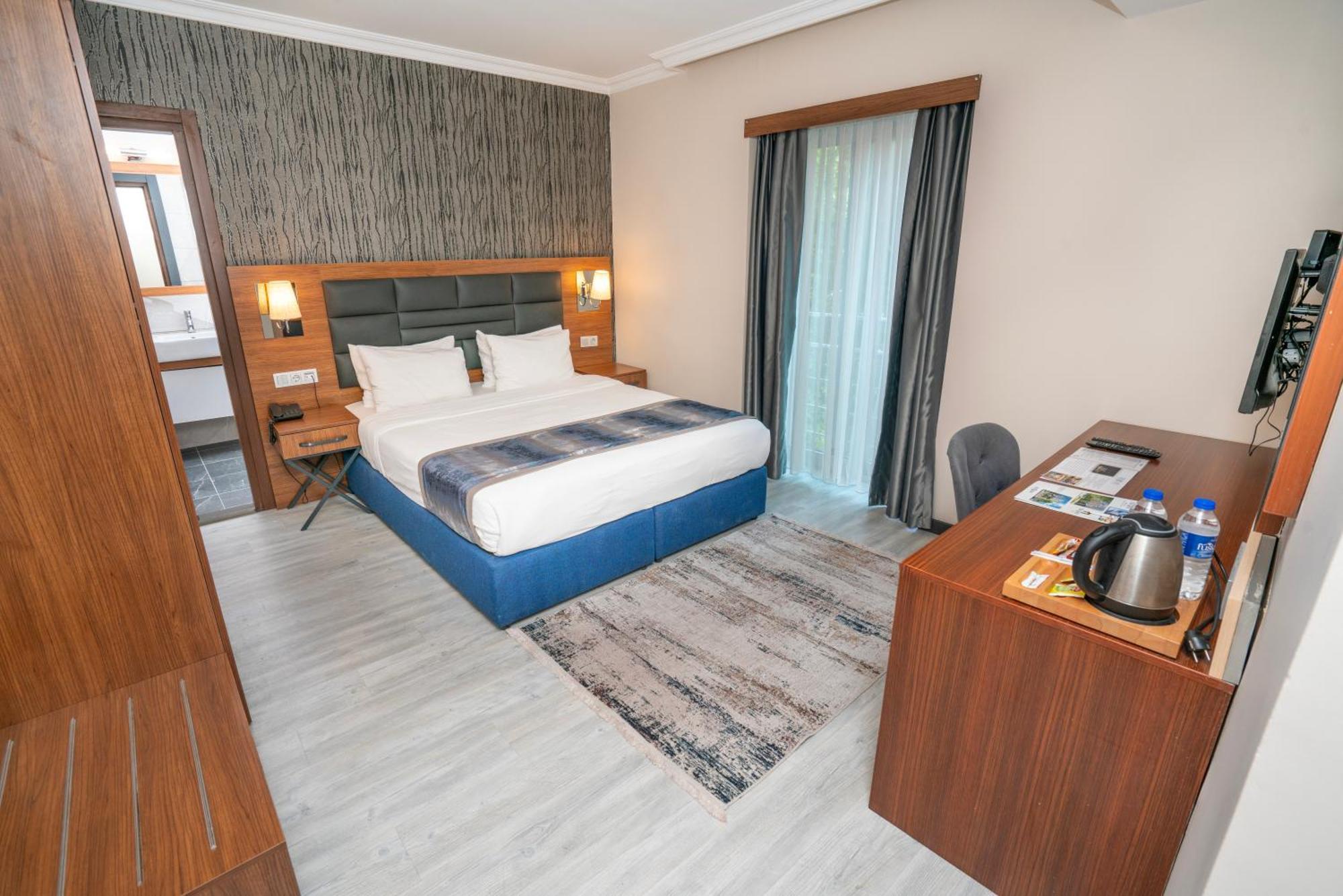 เดอะ บอสตันชึ โฮเต็ล Hotel อิสตันบูล ภายนอก รูปภาพ