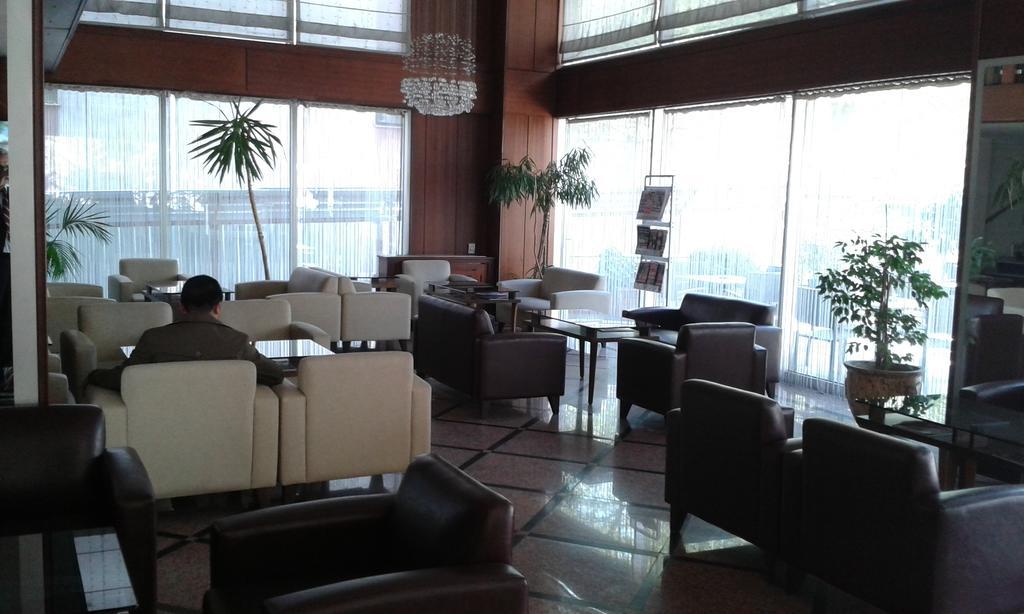 เดอะ บอสตันชึ โฮเต็ล Hotel อิสตันบูล ภายนอก รูปภาพ