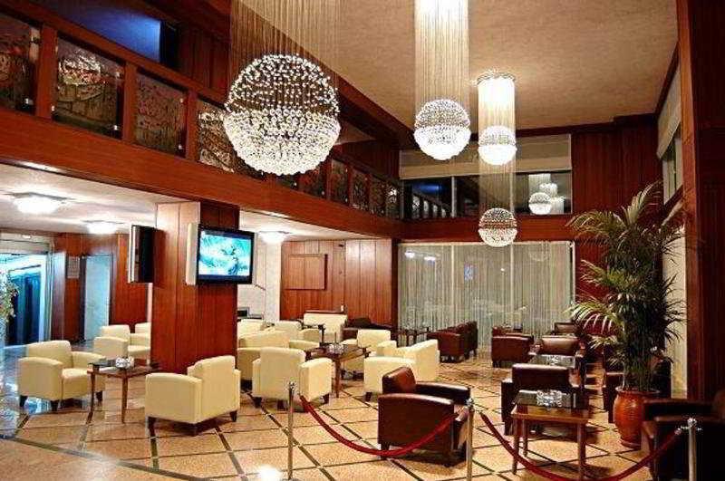 เดอะ บอสตันชึ โฮเต็ล Hotel อิสตันบูล ภายใน รูปภาพ